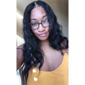 Meet your Posher, Aaliyah